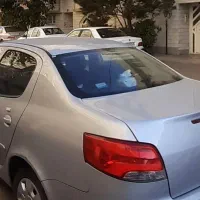 رانا پلاس سقف فلز ۱۴۰۲ کم کار|خودرو سواری و وانت|قزوین, |دیوار