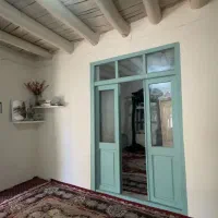 اقامتگاه آرامش واقع در روستای زیبا کنگ|اجارهٔ کوتاهمدت ویلا و باغ|طرقبه, |دیوار