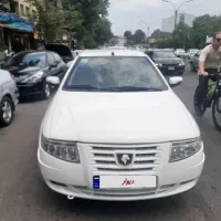 سمند سورن 92 بیرنگ