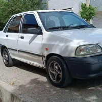 پراید sx مدل 90