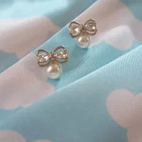 گردنبند و گوشواره|بدلیجات|مشهد, جاهد شهر|دیوار