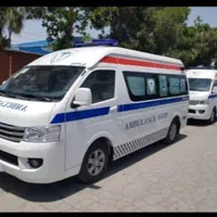 امبولانس خصوصی|خدمات حمل و نقل|سمنان, |دیوار