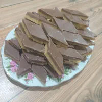 حلوا دورنگ گیلانی