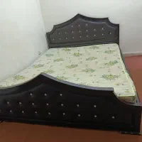 فروش تخت دونفره
