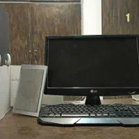 کامپیوتر PC|رایانه رومیزی|تهران, سید خندان (جلفا)|دیوار