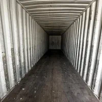فروش کانتینر ۴۰ فوت و ۲۰ فوت|عمده‌فروشی|تهران, شهرک طالقانی|دیوار