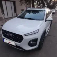 x22pro دنده ای 1403|خودرو سواری و وانت|زنجان, |دیوار