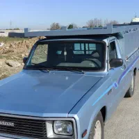 کرایه وانت مزدا