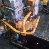 لودر|قطعات یدکی و لوازم جانبی|همدان, |دیوار