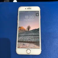 اپل iPhone 7 با حافظهٔ ۳۲ گیگابایت|موبایل|اسلام‌شهر, شهرک واوان|دیوار