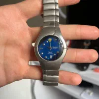 ساعت وینتیج omax