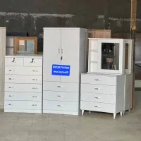 کمد سه درب کمد دو درب شرکتی