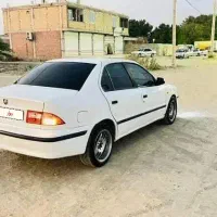 سمند LXفول مدل 1387 کارمندی