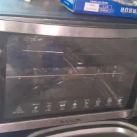 آون تستر ۵۰ کیلو (فر برقی)