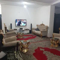 اجاره خونه ۸۵متری دوخواب با تمام وسایل(همخونه)|اجارهٔ آپارتمان|بهشهر, |دیوار