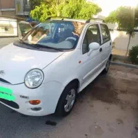 MVM ۱۰۰ مدل ۱۳۹۳ ۴ سیلندر