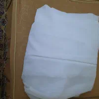 پرده حریر جنس عالی