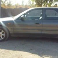 میتسوبیشی گالانت عینکی|خودرو سواری و وانت|خوی, |دیوار