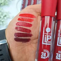 رژ لب فانتزی  سری جدید