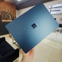 سرفیس لپتاپ رنگ cobalt blue پردازنده core I7 + قلم