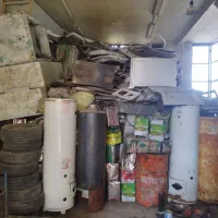 خرید ضایعات|خدمات پیشه و مهارت|تفت, |دیوار