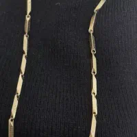 گردنبند مردانه رنگ‌ثابت تضمینی|جواهرات|ارومیه, |دیوار