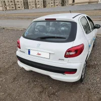 ۲۰۷ tu3 مدل۱۴۰۴|خودرو سواری و وانت|قزوین, |دیوار