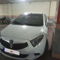 برلیانس 230 دنده‌ای مدل 96