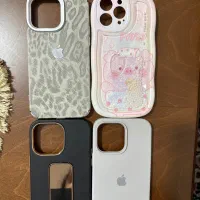 قاب گوشی آیفون ۱۴پرومکس