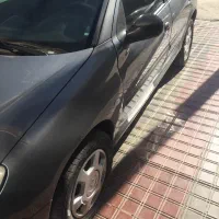 ۲۰۶تیپ ۵ مدل ۹۶|خودرو سواری و وانت|تربت‌حیدریه, دیزقند|دیوار