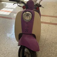 موتور پاکشتی هوندا