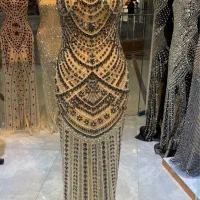 پنل -پارچه مجلسی|لباس|قشم, |دیوار