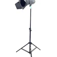 کیت فلاش S&S 300|دوربین عکاسی و فیلم‌برداری|مشهد, هنرستان|دیوار