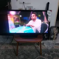 تلویزیون ۴۳ الجی اصل کره