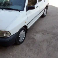 پراید مدل۹۶فول|خودرو سواری و وانت|پاکدشت, پاکدشت (مامازند)|دیوار