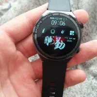 ساعت هوشمند|لوازم جانبی موبایل و تبلت|مشهد, ولیعصر (شهرک غرب)|دیوار