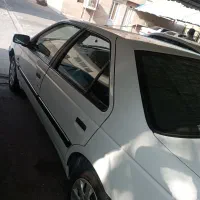 پژو405اس ال ایکس