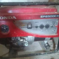 موتور برق هندا اصل