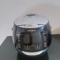 پلوپز چند کاره و قهوه جوش و میکر migel