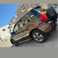 ایکس ۳۳ بدون‌ رنگ کم‌کار|خودرو سواری و وانت|تهران, آذربایجان|دیوار