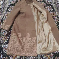 پالتو|لباس|بروجرد, |دیوار