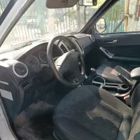 پادرا پلاس ۱۴۰۰ چرخگیر یدک کش|خودرو سواری و وانت|تهران, سازمان آب|دیوار