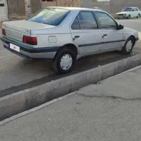 ۴۰۵ مدل ۸۵|خودرو سواری و وانت|قره ضیاالدین, |دیوار