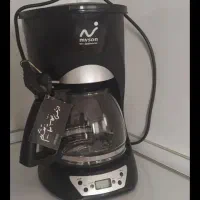 قهوه ساز مایسون|سماور، چایساز، قهوهساز|نیشابور, شهرک جانبازان|دیوار