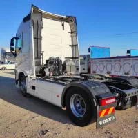 FH 500 مدل2021|خودرو سنگین|مهاباد (آذربایجان غربی), |دیوار