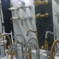 شیرالات و روشویی