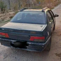 ماشین سواری پژو اردی مدل۸۴|خودرو سواری و وانت|تایباد, |دیوار