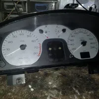 کیلومتر ELX ایپاکو پژو پارس