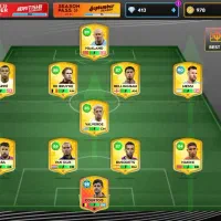 اکانت دریم لیگ|کنسول، بازی ویدئویی و آنلاین|بندرعباس, |دیوار