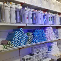 تعمیر دستگاه تصفیه آب